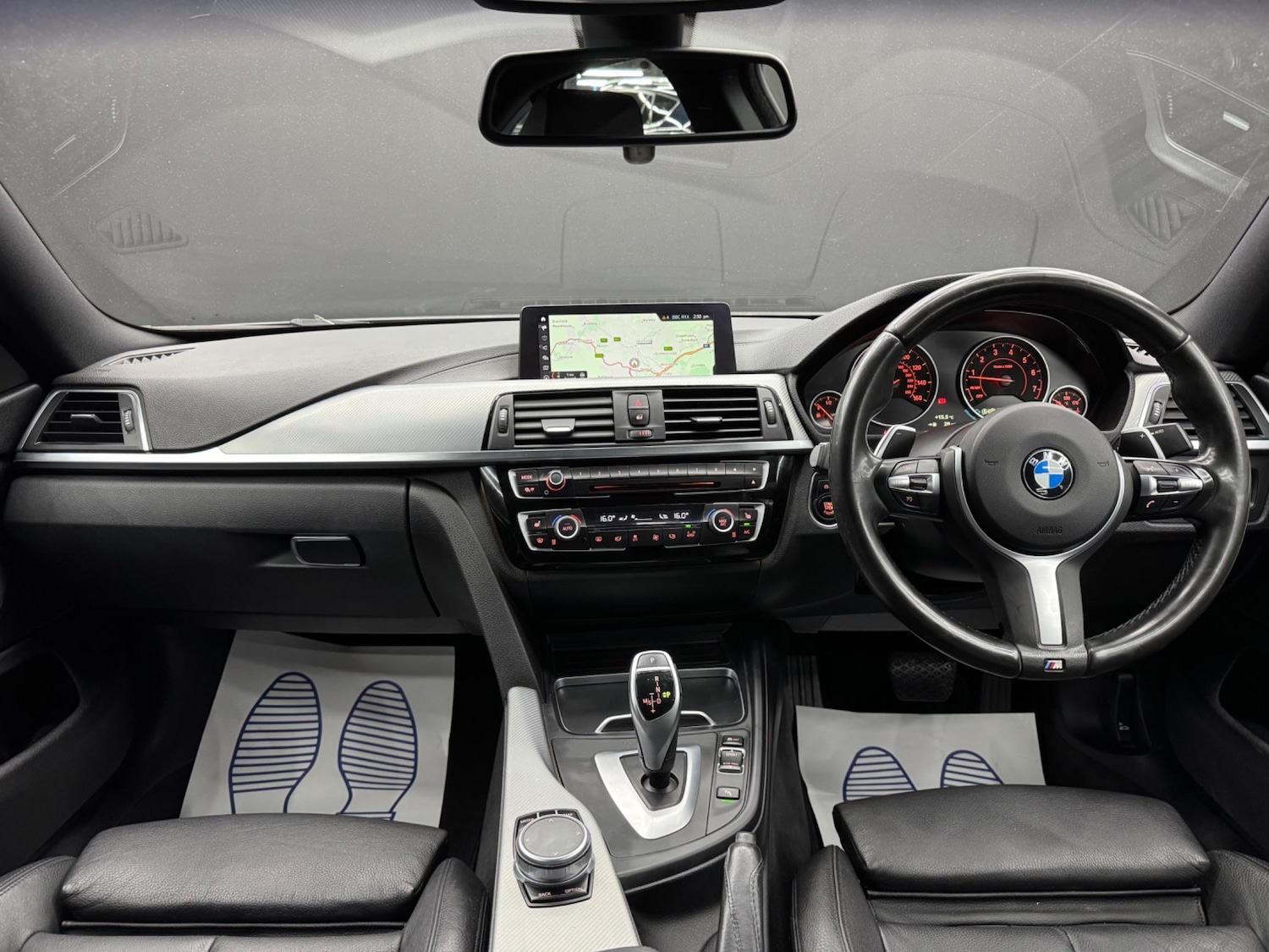 Used BMW 4 Series 2019 for sale - 77358399: Photo 10