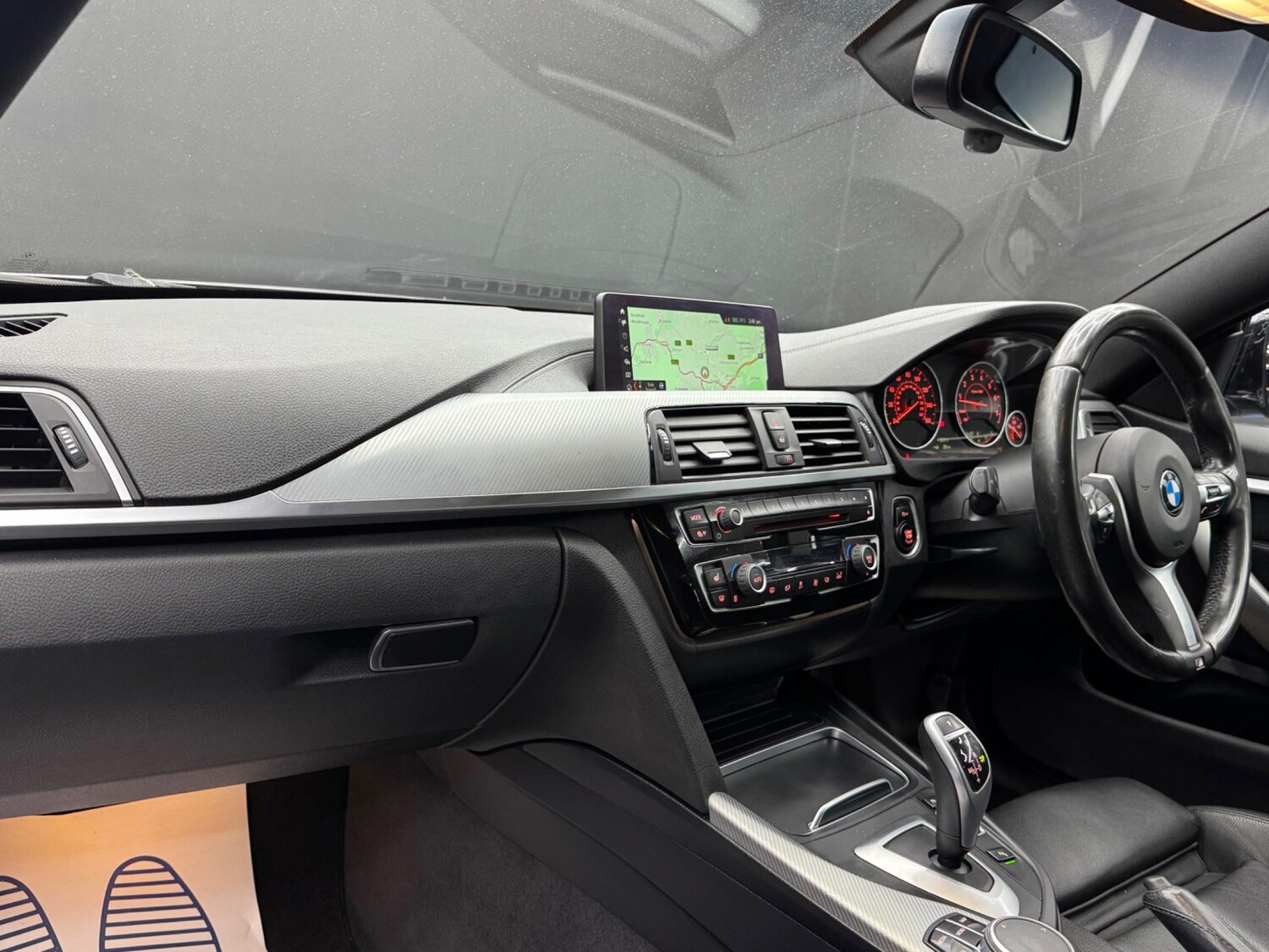 Used BMW 4 Series 2019 for sale - 77358399: Photo 11