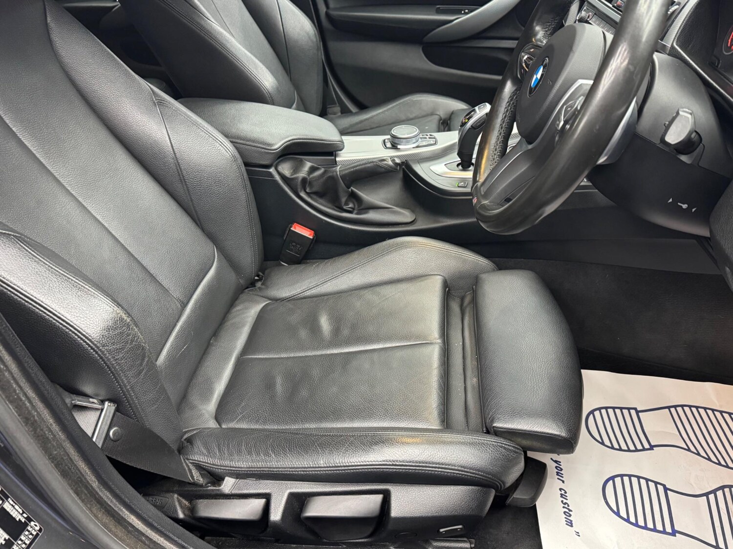 Used BMW 4 Series 2019 for sale - 77358399: Photo 13