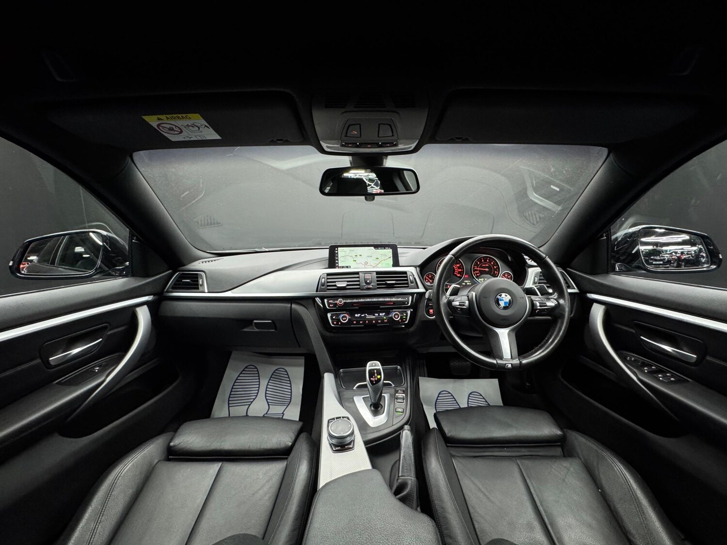 Used BMW 4 Series 2019 for sale - 77358399: Photo 17