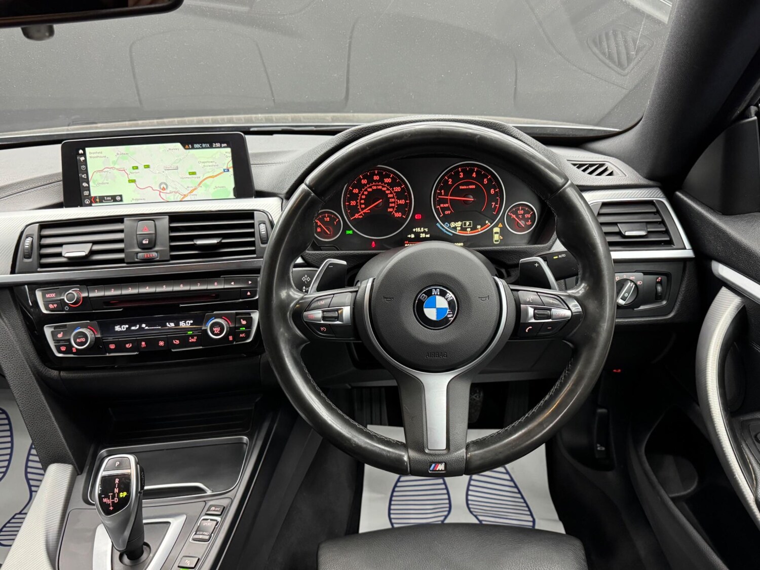 Used BMW 4 Series 2019 for sale - 77358399: Photo 18