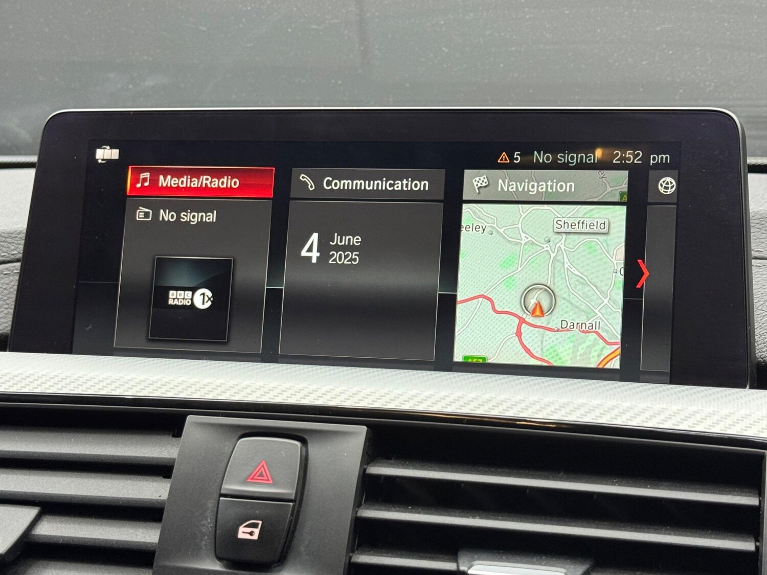 Used BMW 4 Series 2019 for sale - 77358399: Photo 30