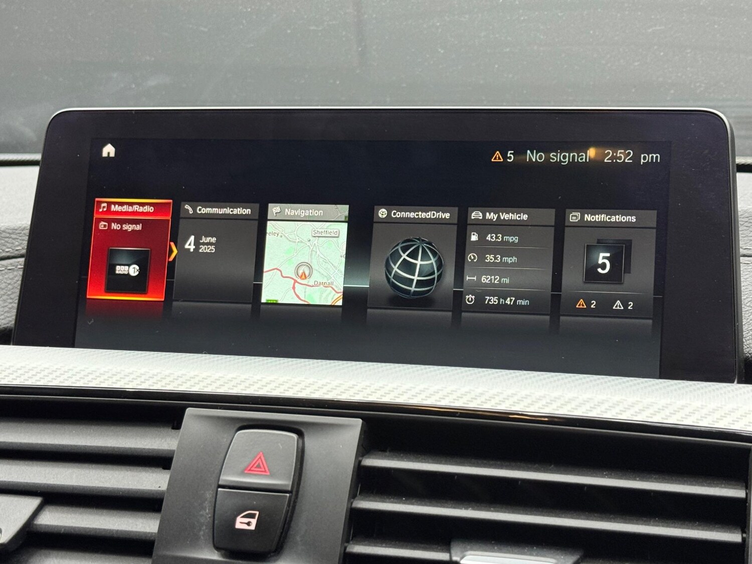 Used BMW 4 Series 2019 for sale - 77358399: Photo 31