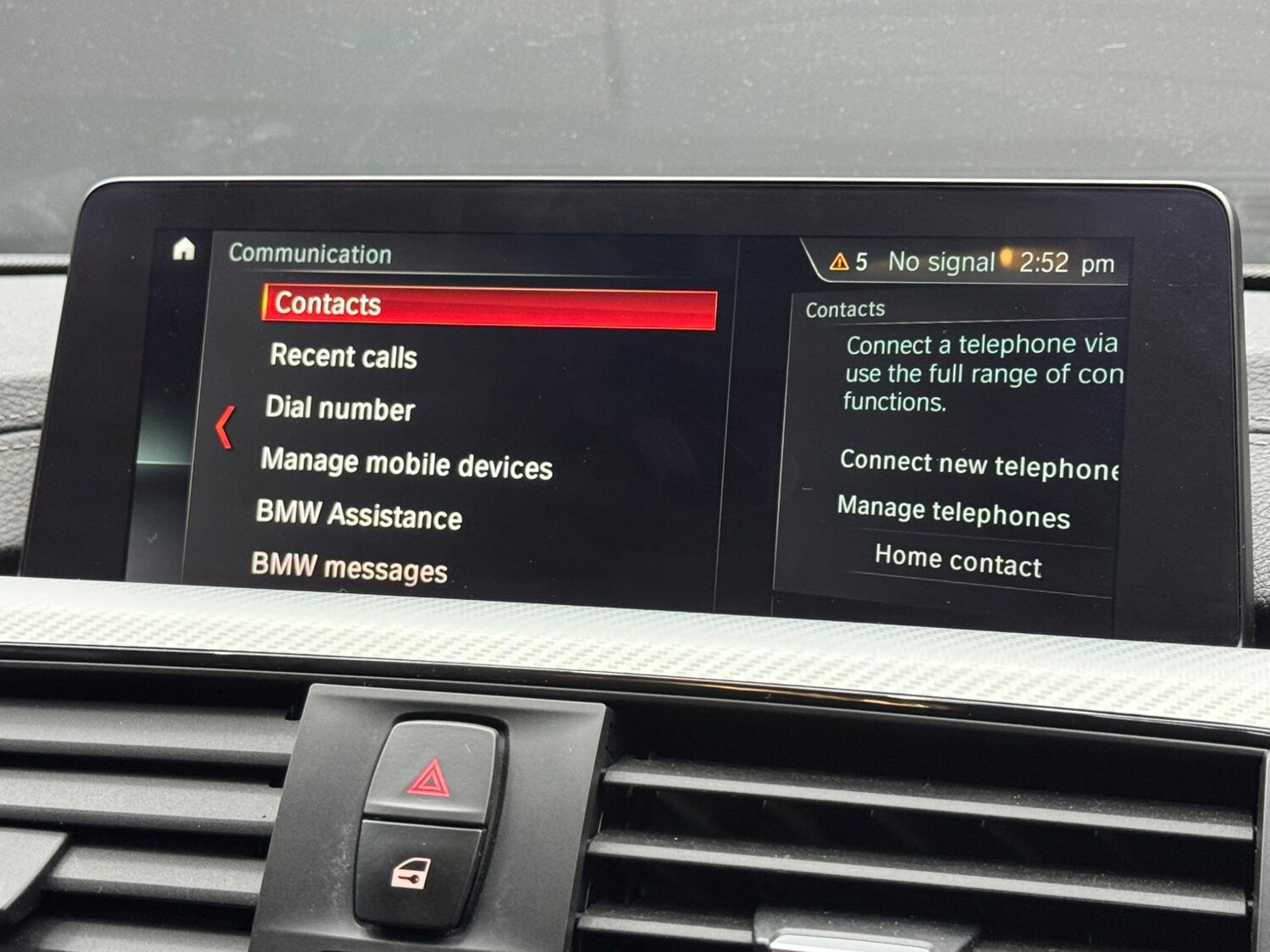 Used BMW 4 Series 2019 for sale - 77358399: Photo 33