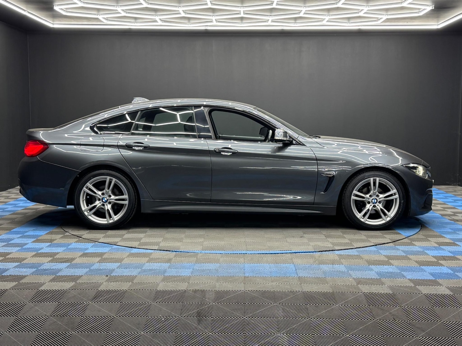 Used BMW 4 Series 2019 for sale - 77358399: Photo 4