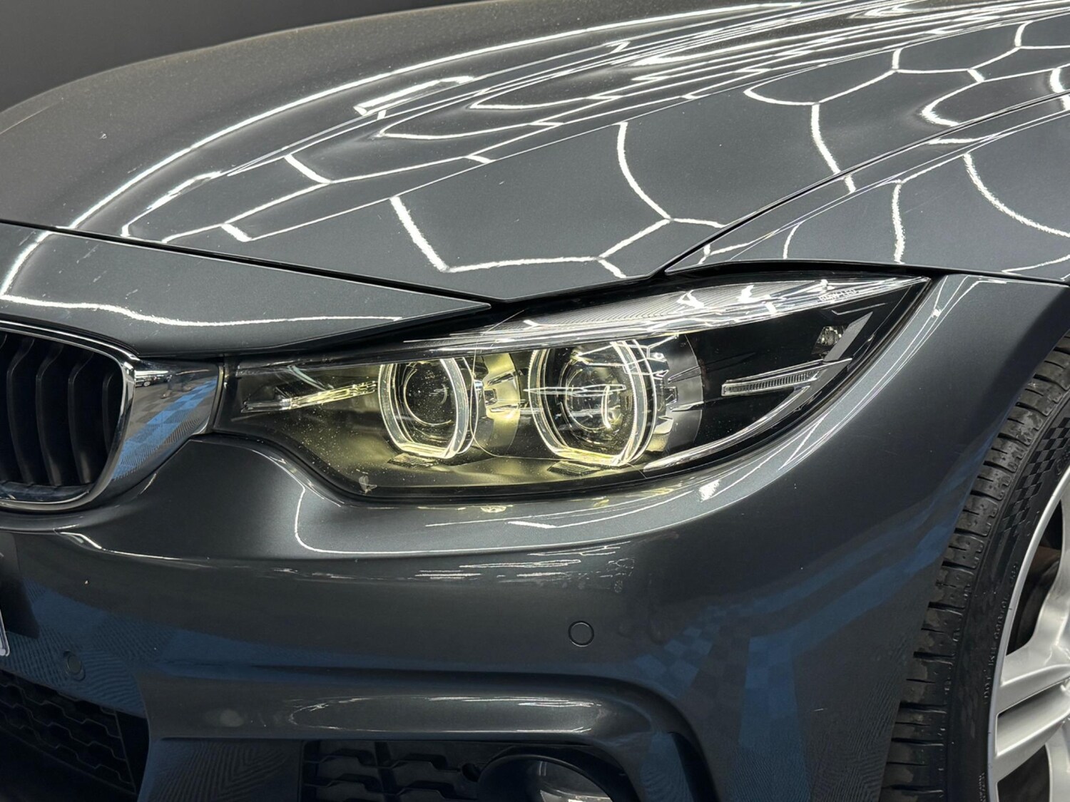 Used BMW 4 Series 2019 for sale - 77358399: Photo 46