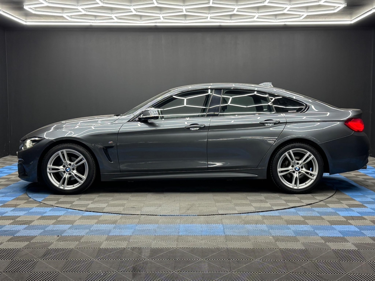 Used BMW 4 Series 2019 for sale - 77358399: Photo 8