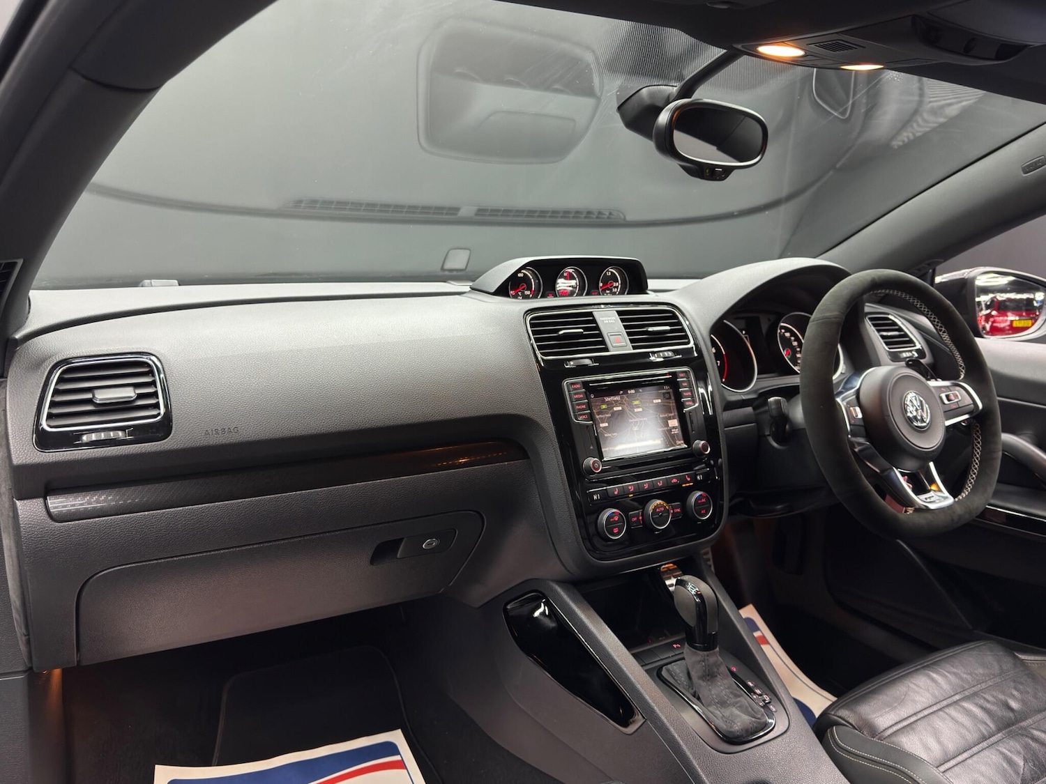 Used Volkswagen Scirocco for sale - 77484470: Photo 11