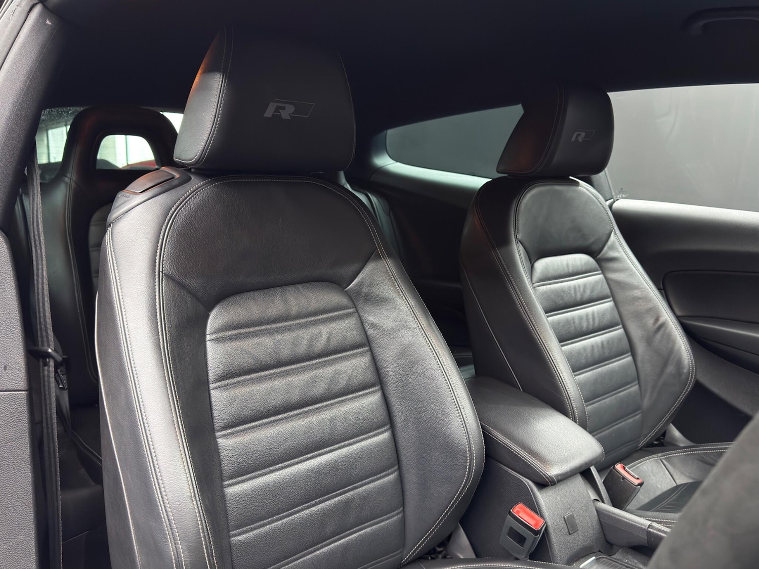 Used Volkswagen Scirocco for sale - 77484470: Photo 12