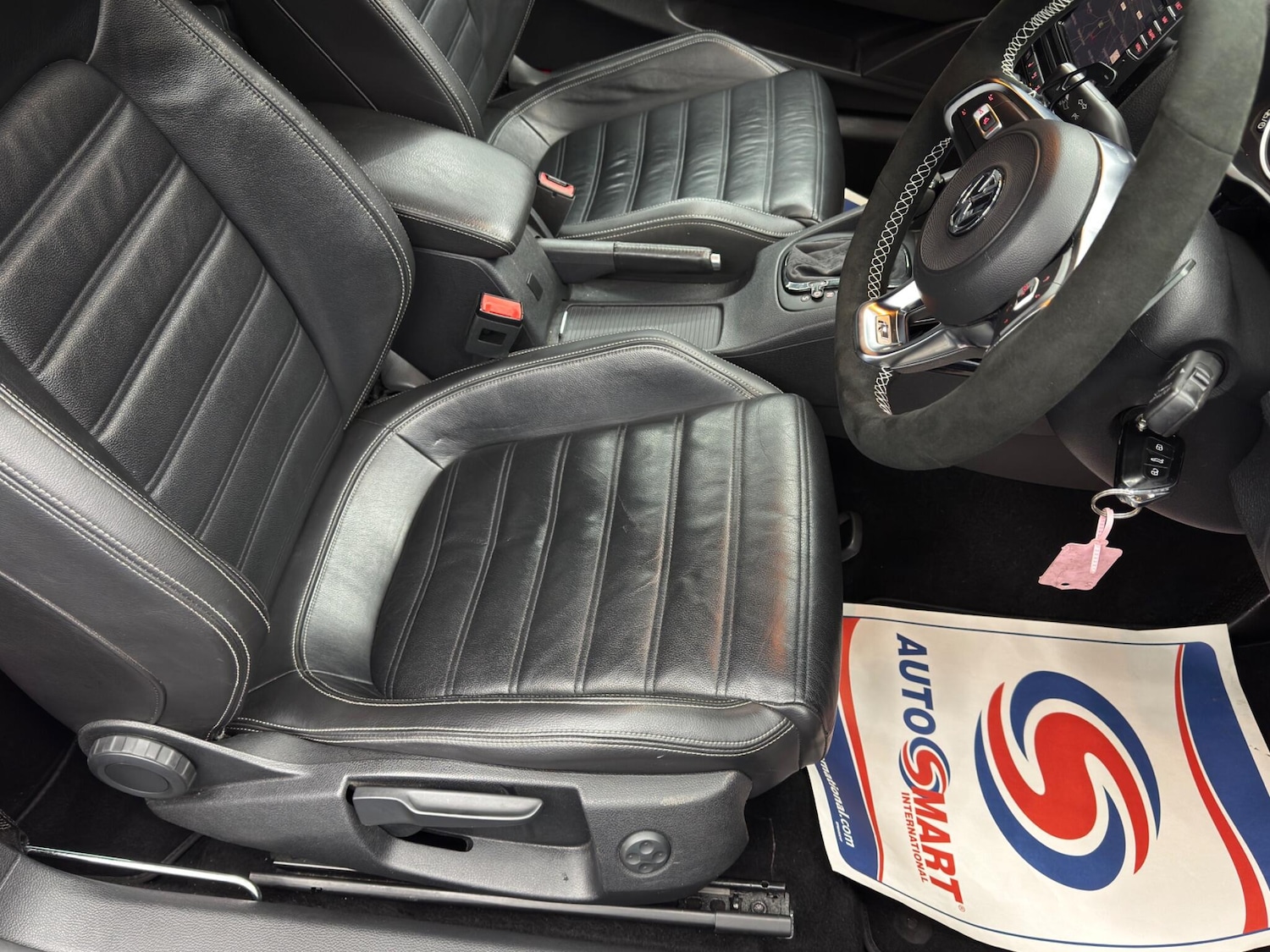 Used Volkswagen Scirocco for sale - 77484470: Photo 13