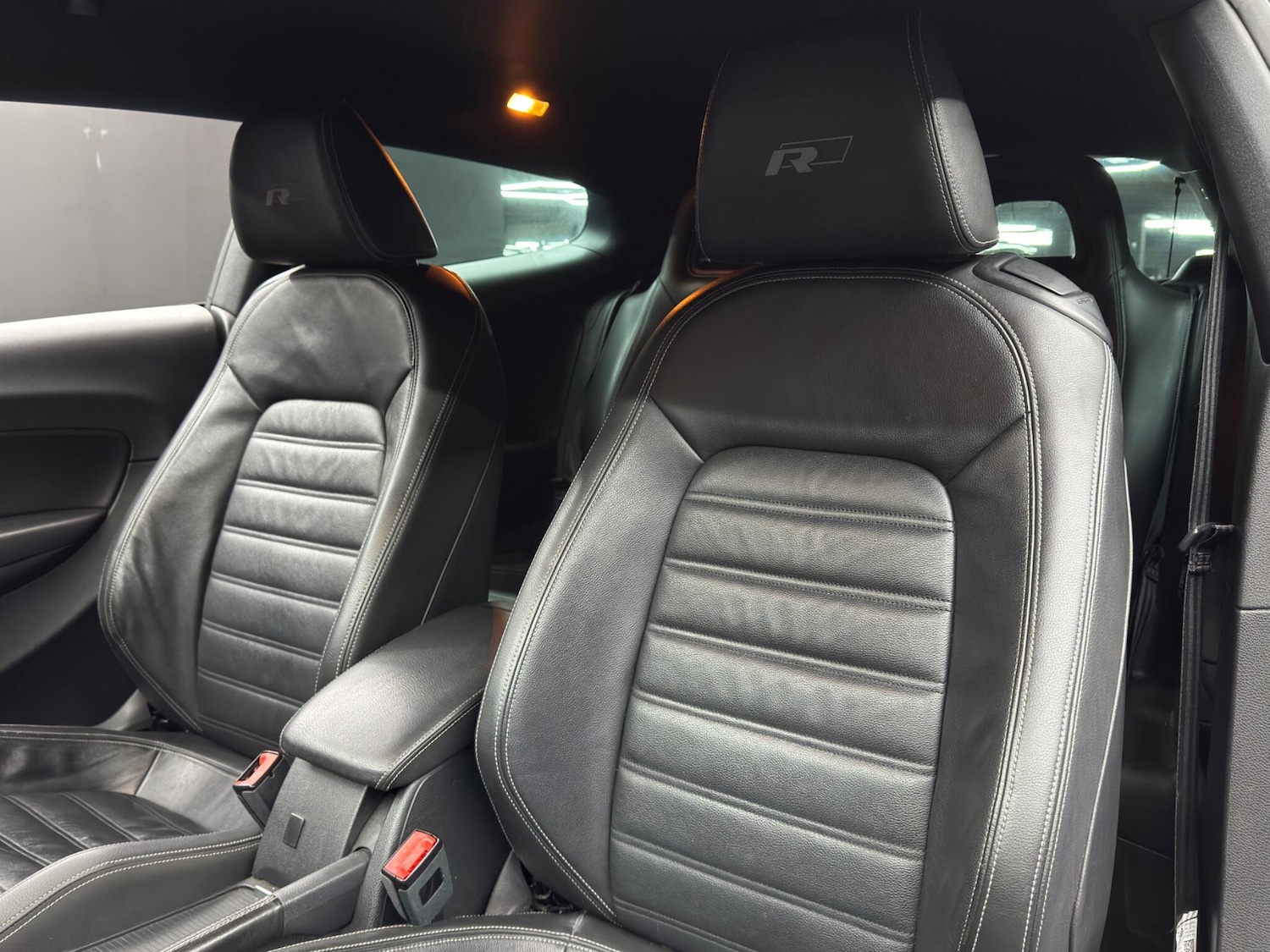 Used Volkswagen Scirocco for sale - 77484470: Photo 14