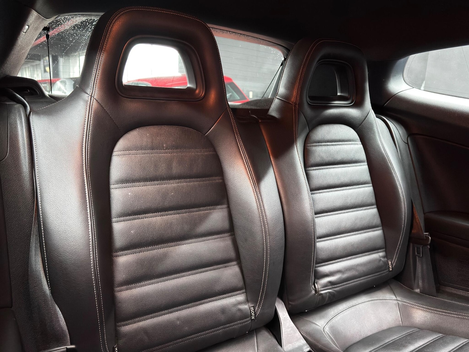 Used Volkswagen Scirocco for sale - 77484470: Photo 15