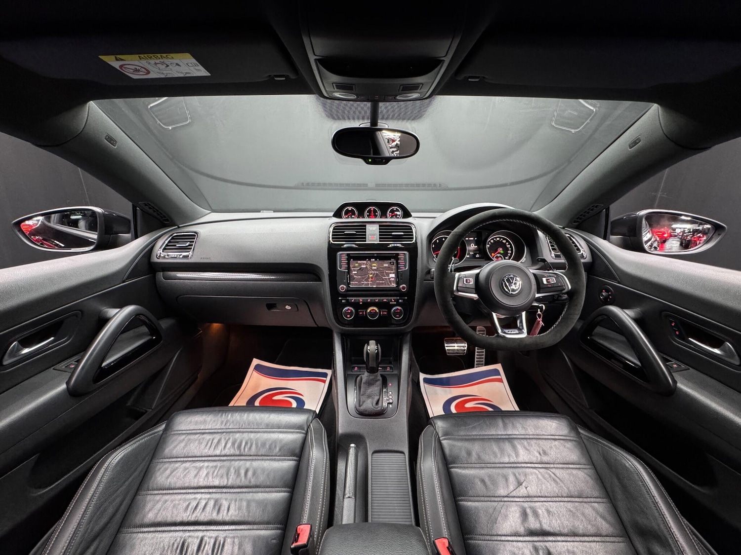 Used Volkswagen Scirocco for sale - 77484470: Photo 16