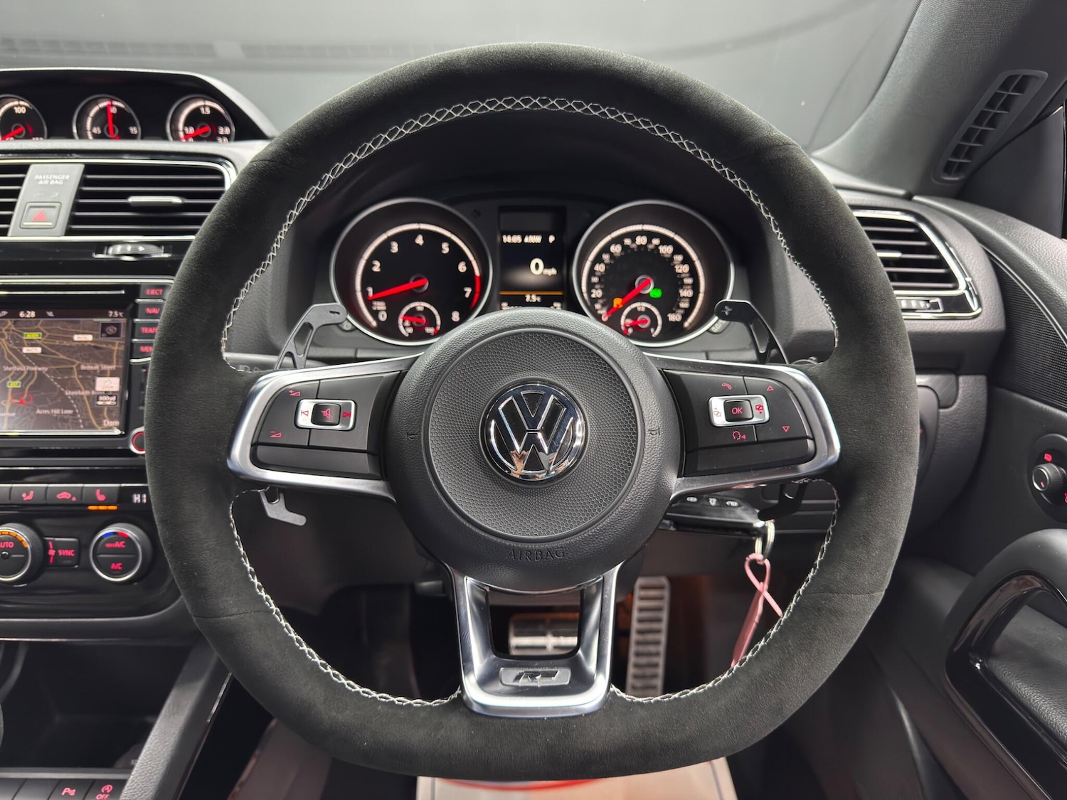 Used Volkswagen Scirocco for sale - 77484470: Photo 18