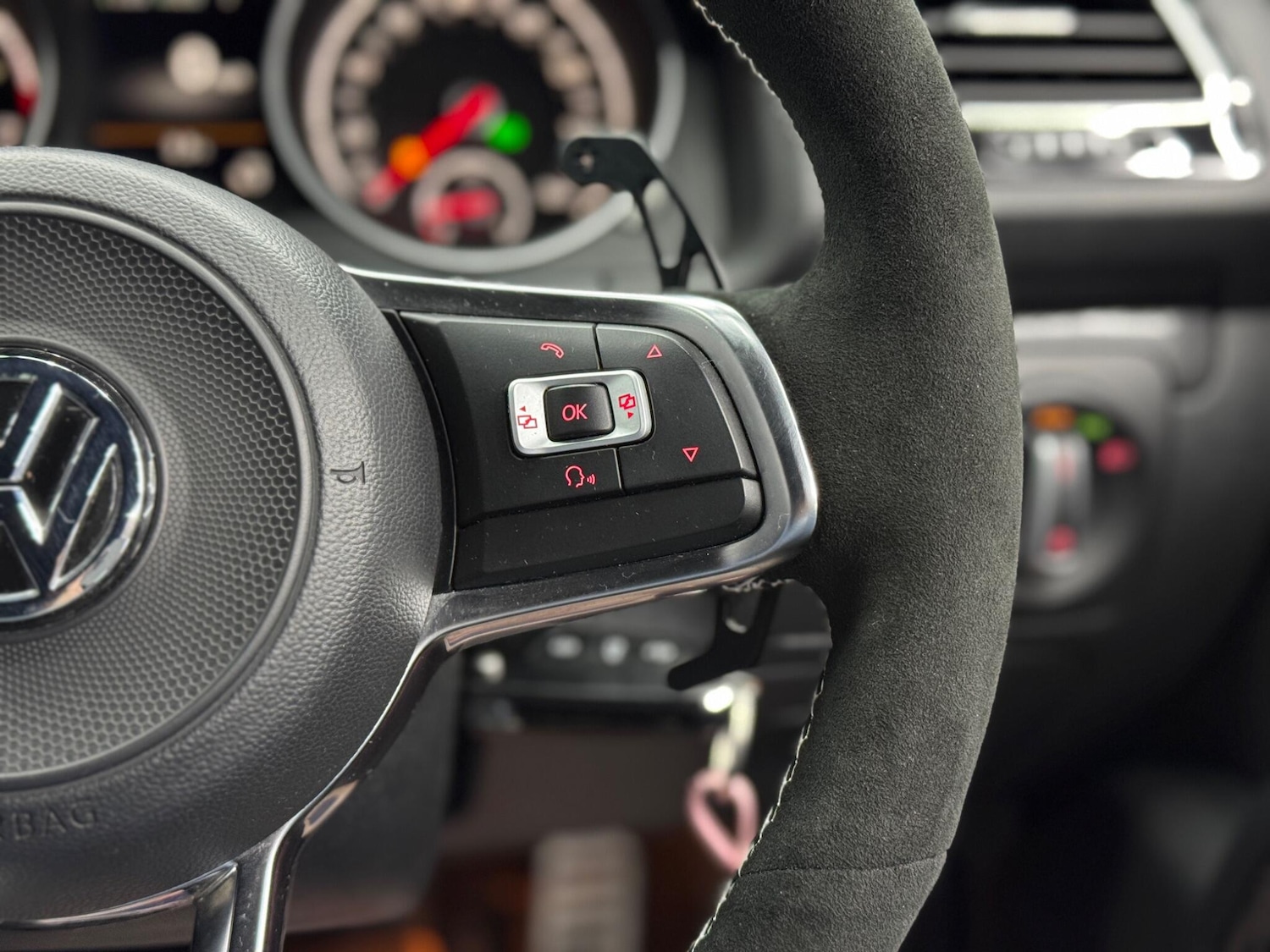 Used Volkswagen Scirocco for sale - 77484470: Photo 20