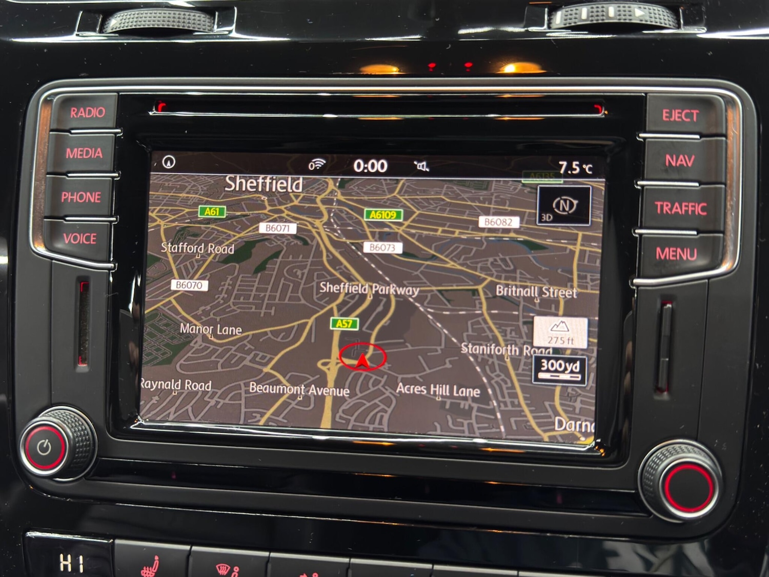 Used Volkswagen Scirocco for sale - 77484470: Photo 28