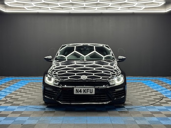 Used Volkswagen Scirocco 2016 for sale - 77484470: Photo