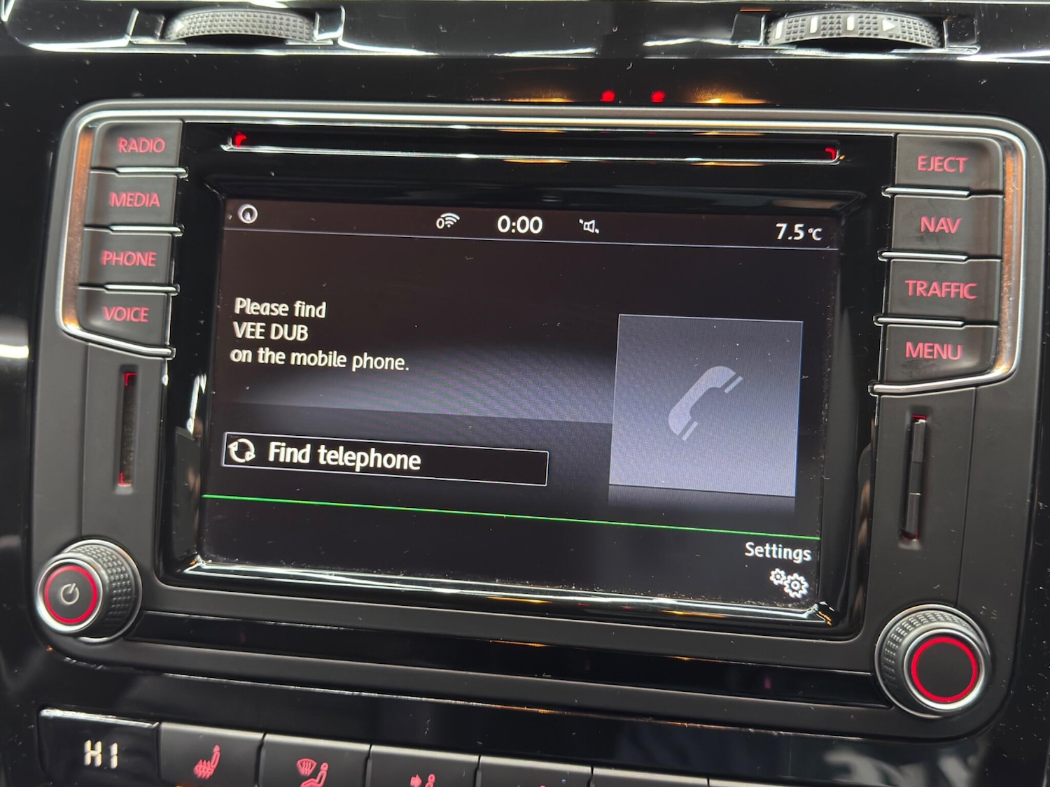 Used Volkswagen Scirocco for sale - 77484470: Photo 32