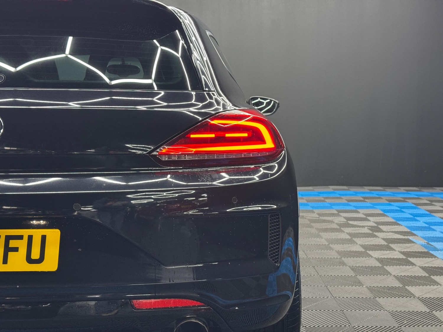 Used Volkswagen Scirocco for sale - 77484470: Photo 43