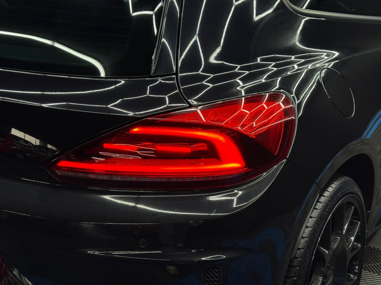 Used Volkswagen Scirocco for sale - 77484470: Photo 44