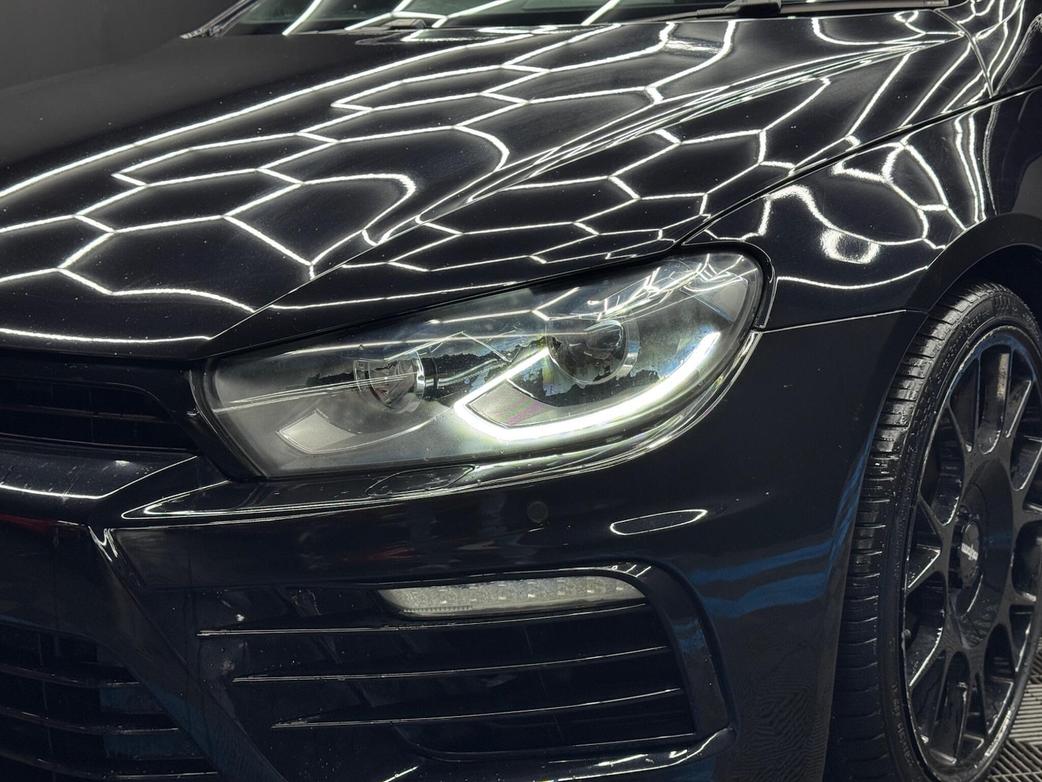 Used Volkswagen Scirocco for sale - 77484470: Photo 46