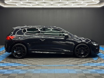 Used Volkswagen Scirocco 2016 for sale - 77484470: Photo