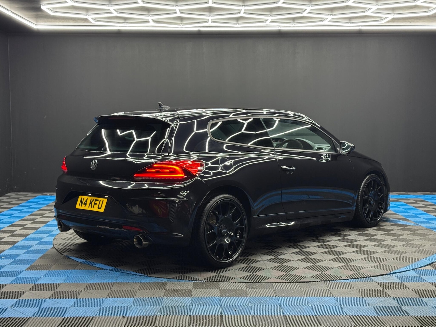 Used Volkswagen Scirocco for sale - 77484470: Photo 5