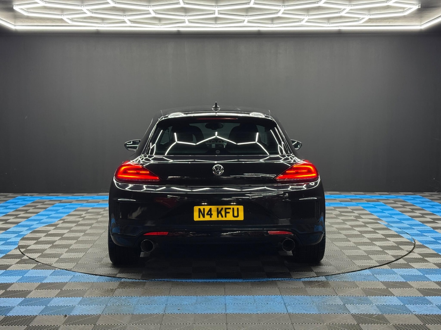 Used Volkswagen Scirocco for sale - 77484470: Photo 6