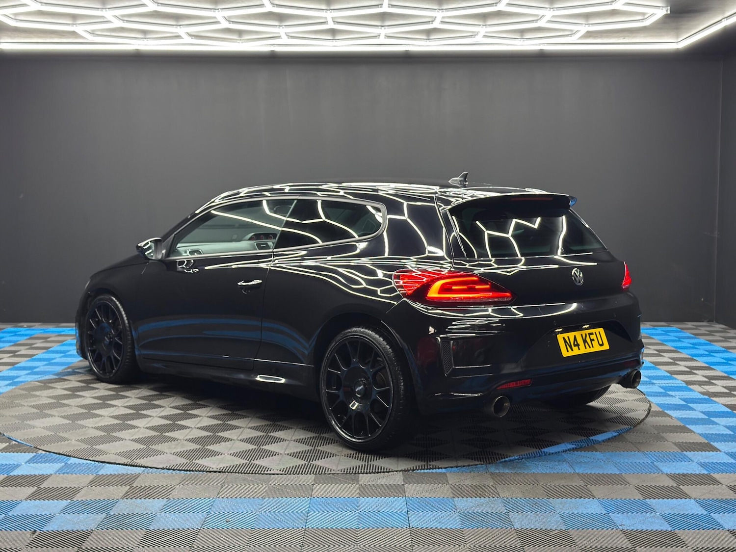 Used Volkswagen Scirocco for sale - 77484470: Photo 7