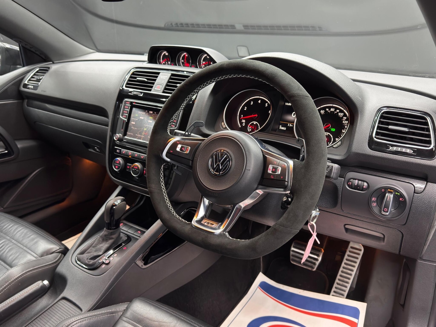 Used Volkswagen Scirocco for sale - 77484470: Photo 9