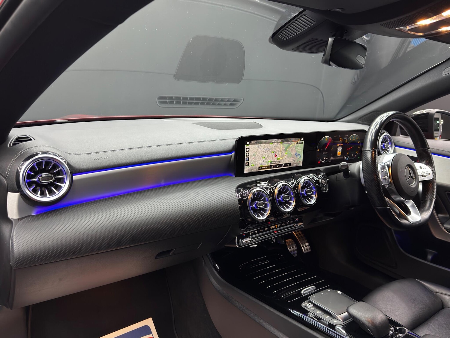 Used Mercedes-Benz CLA for sale - 77331717: Photo 12