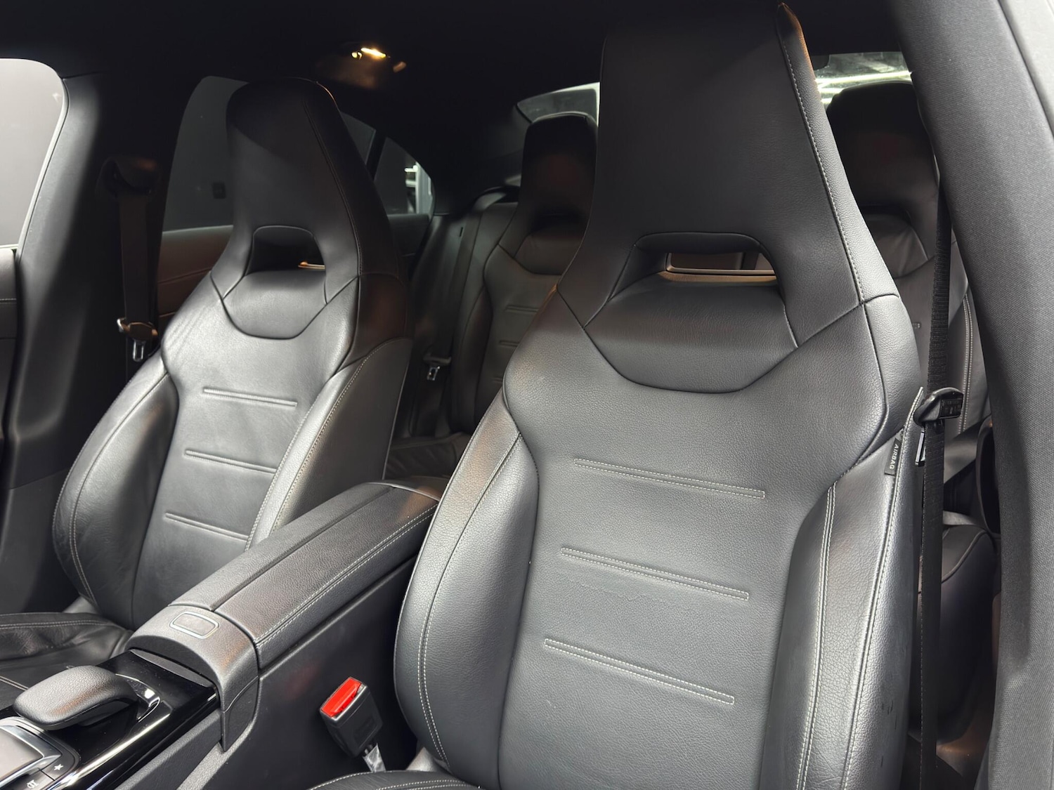 Used Mercedes-Benz CLA for sale - 77331717: Photo 15