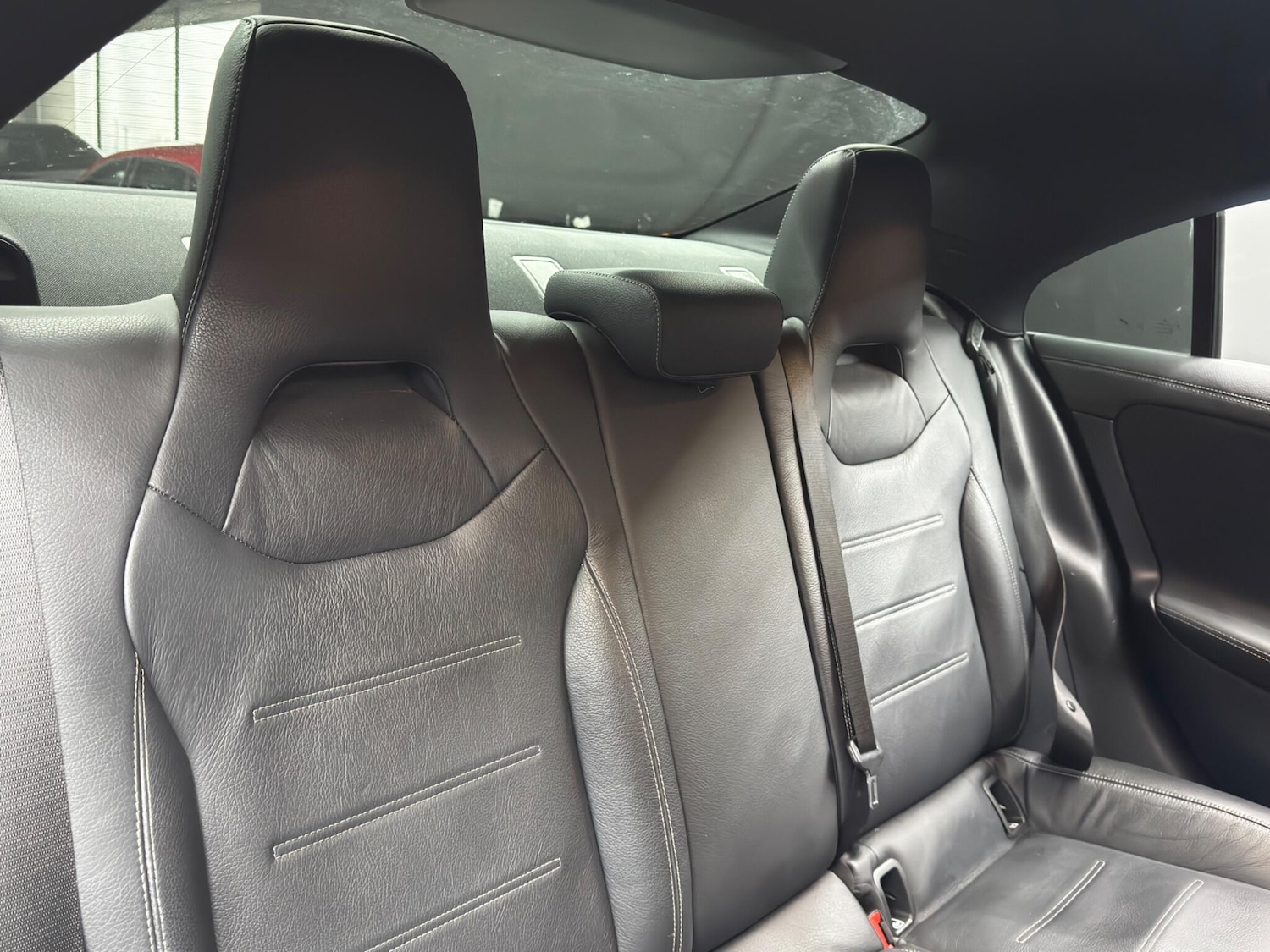 Used Mercedes-Benz CLA for sale - 77331717: Photo 16