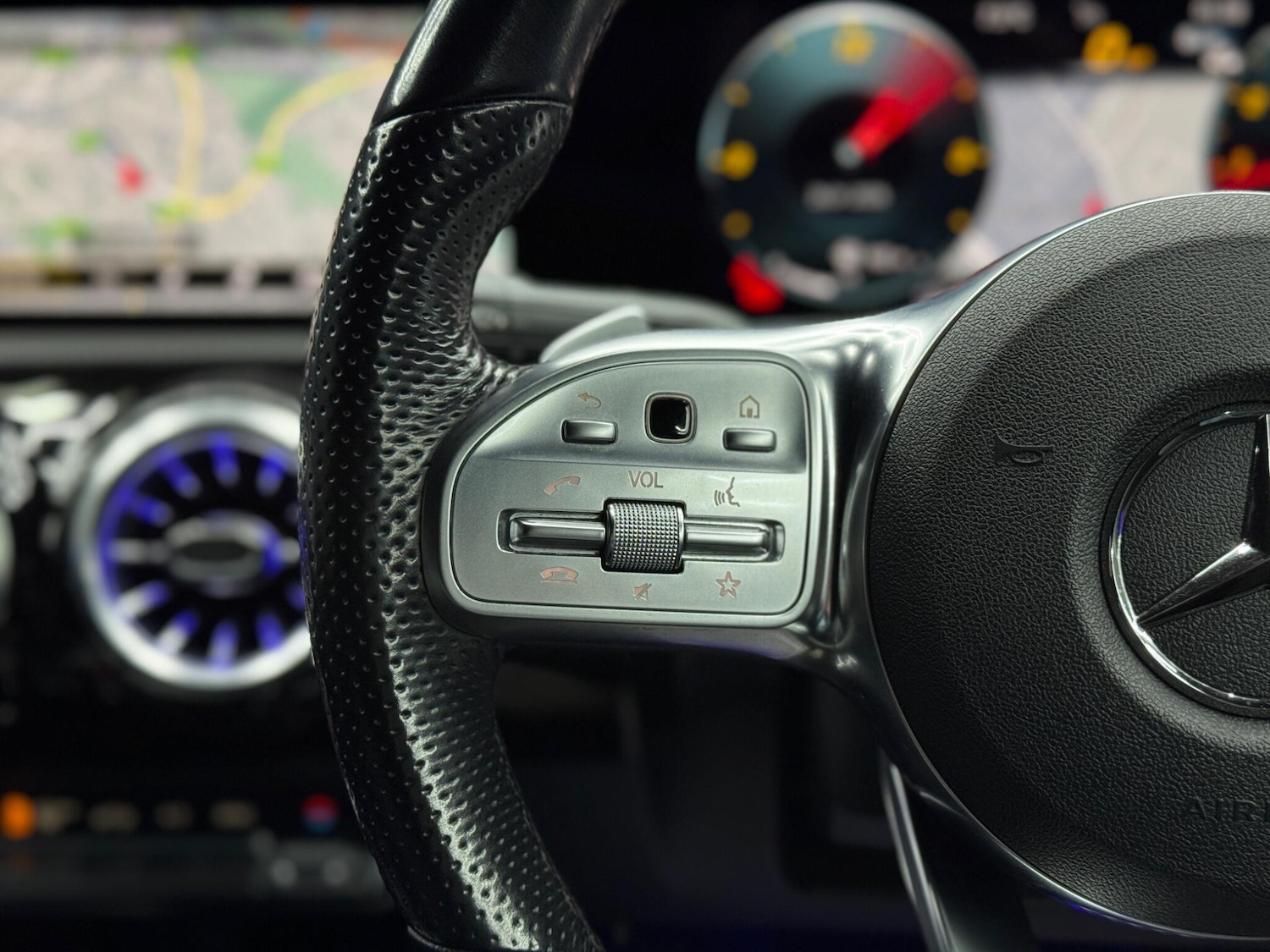 Used Mercedes-Benz CLA for sale - 77331717: Photo 20