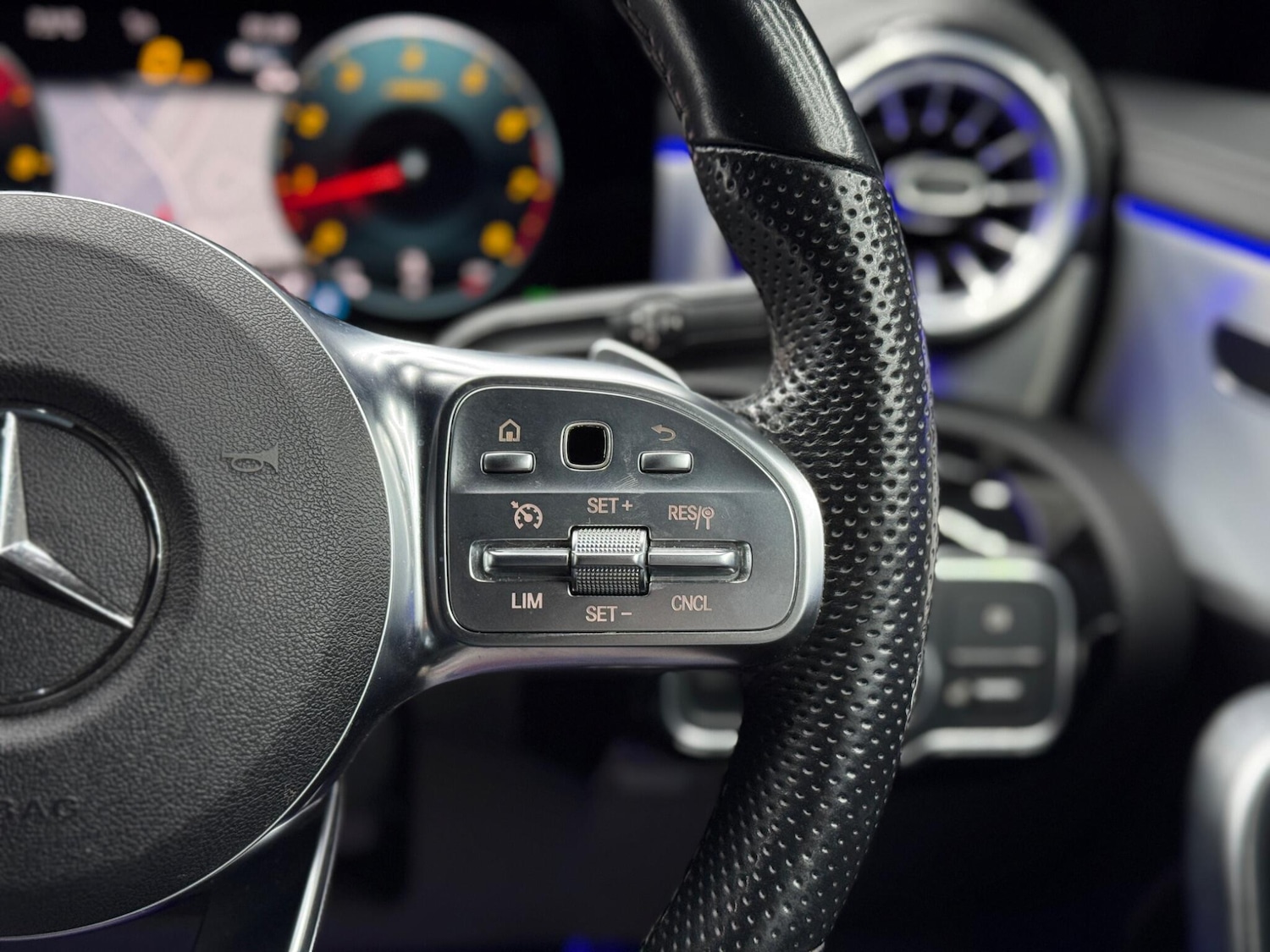 Used Mercedes-Benz CLA for sale - 77331717: Photo 21