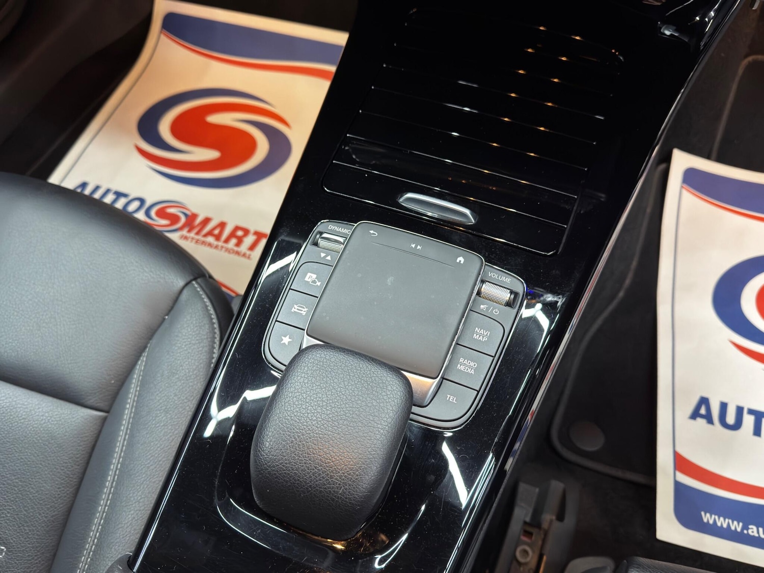 Used Mercedes-Benz CLA for sale - 77331717: Photo 25