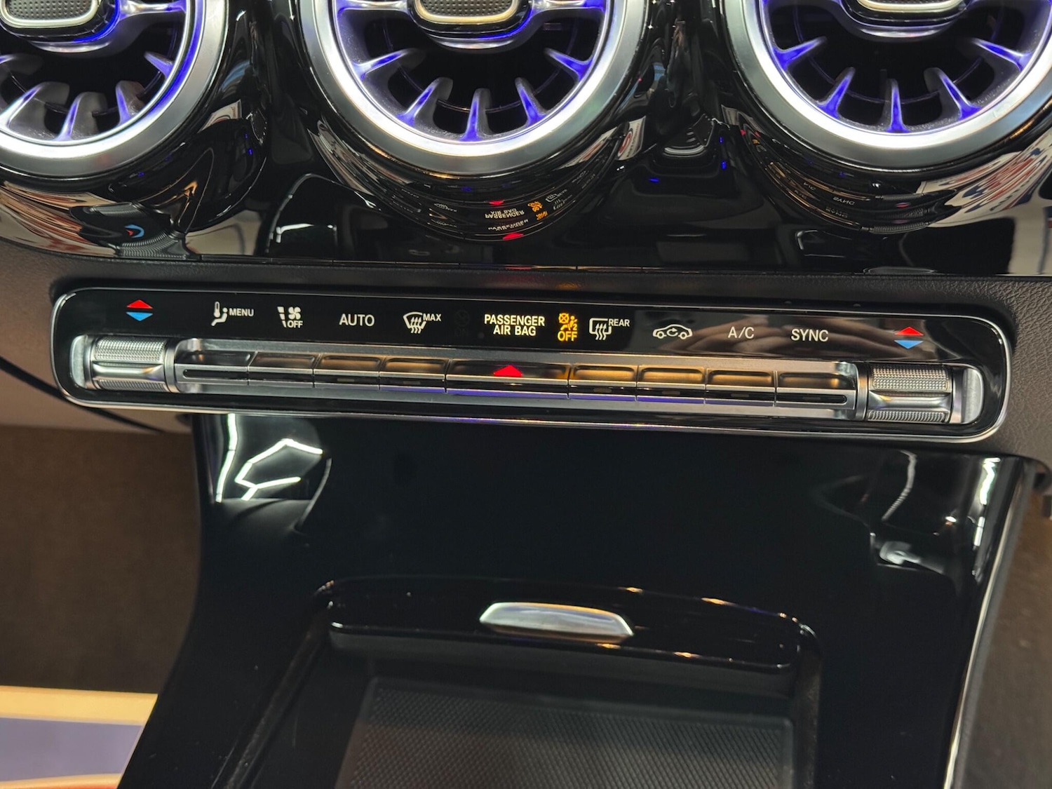 Used Mercedes-Benz CLA for sale - 77331717: Photo 27