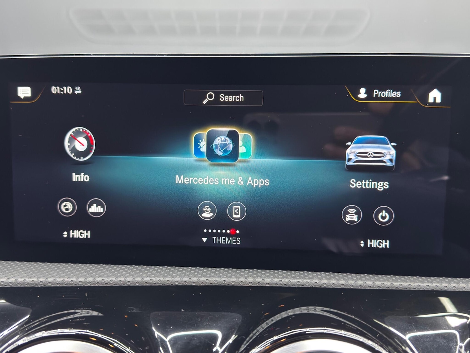 Used Mercedes-Benz CLA for sale - 77331717: Photo 31