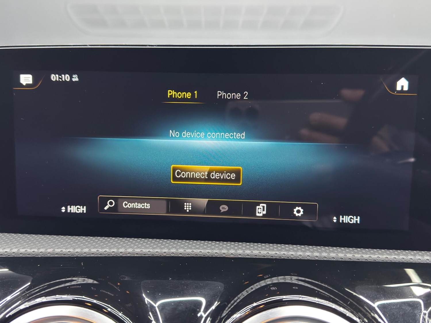 Used Mercedes-Benz CLA for sale - 77331717: Photo 32