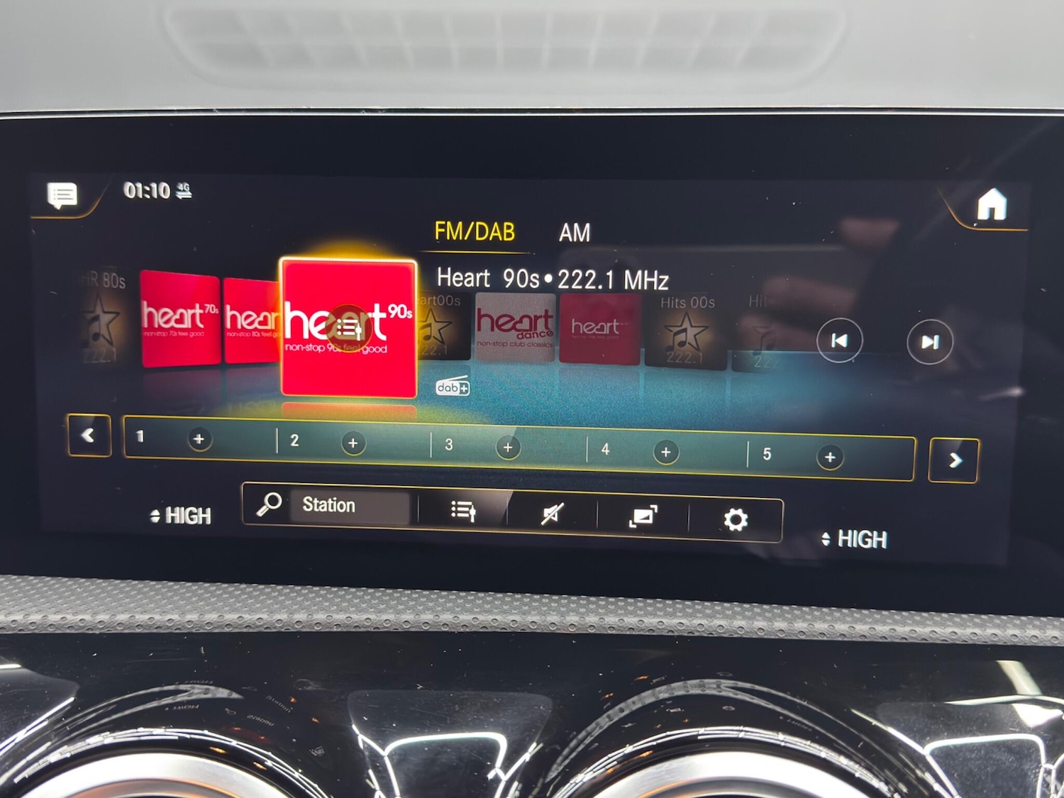 Used Mercedes-Benz CLA for sale - 77331717: Photo 33