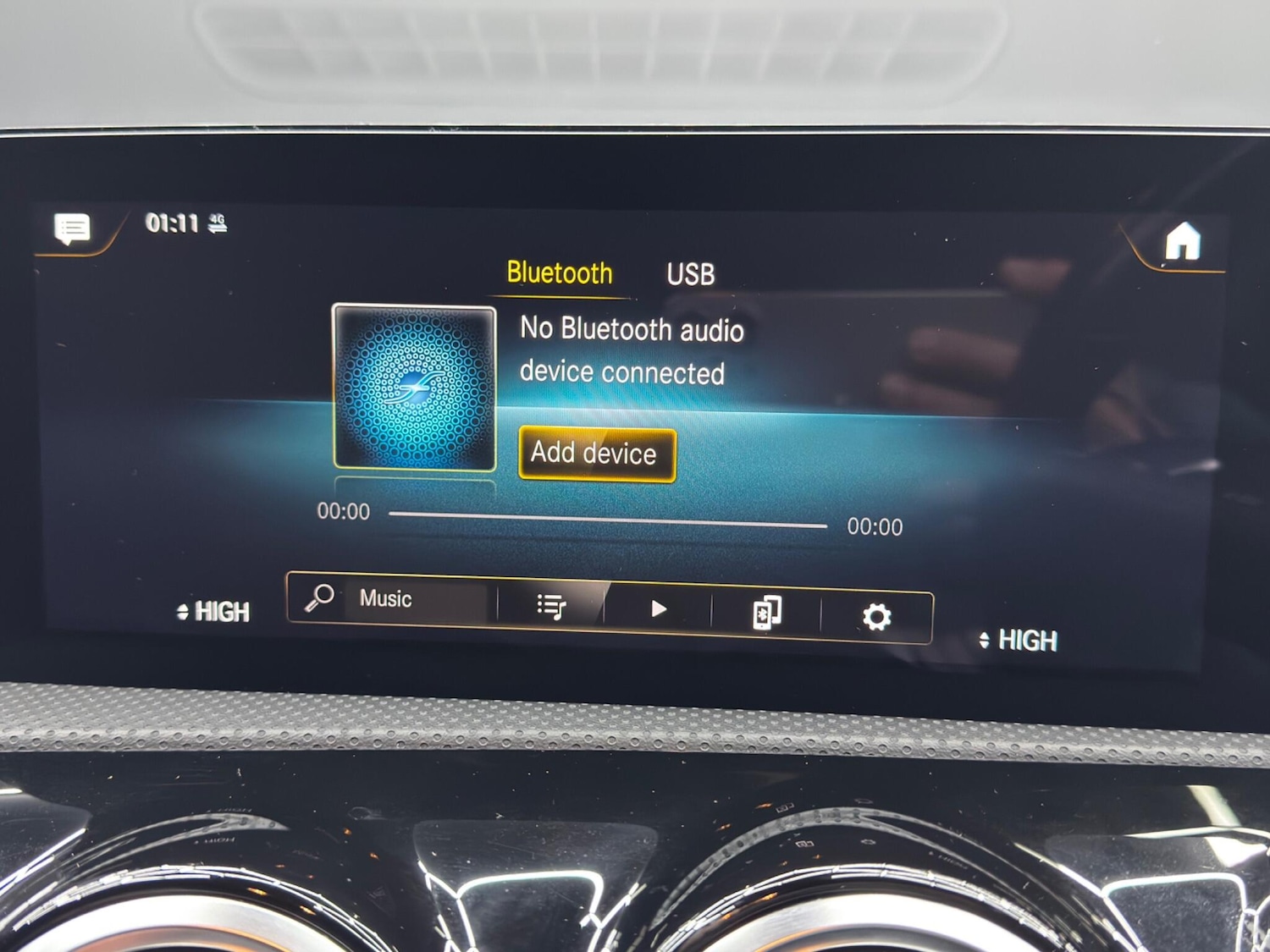 Used Mercedes-Benz CLA for sale - 77331717: Photo 34