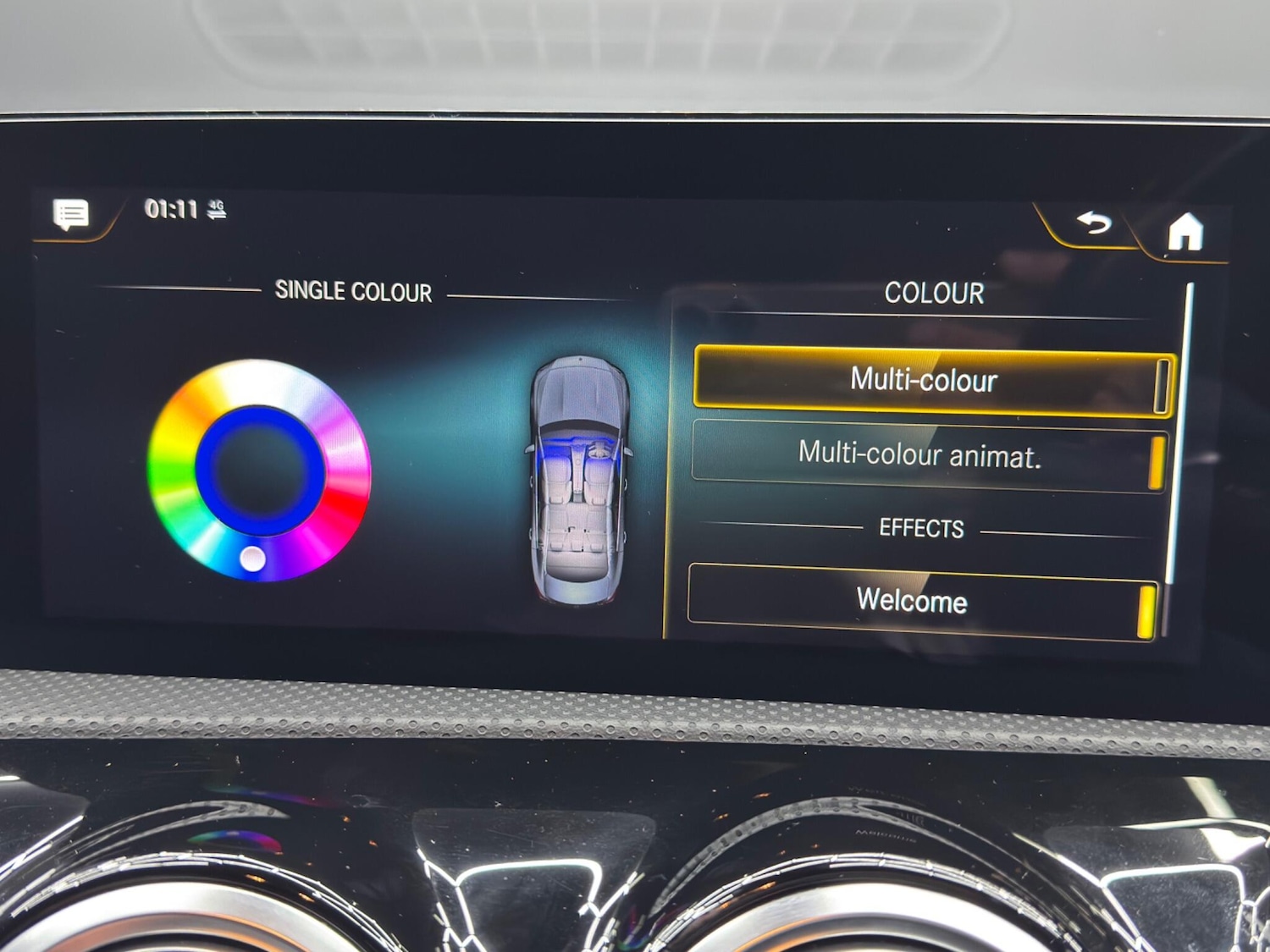 Used Mercedes-Benz CLA for sale - 77331717: Photo 35