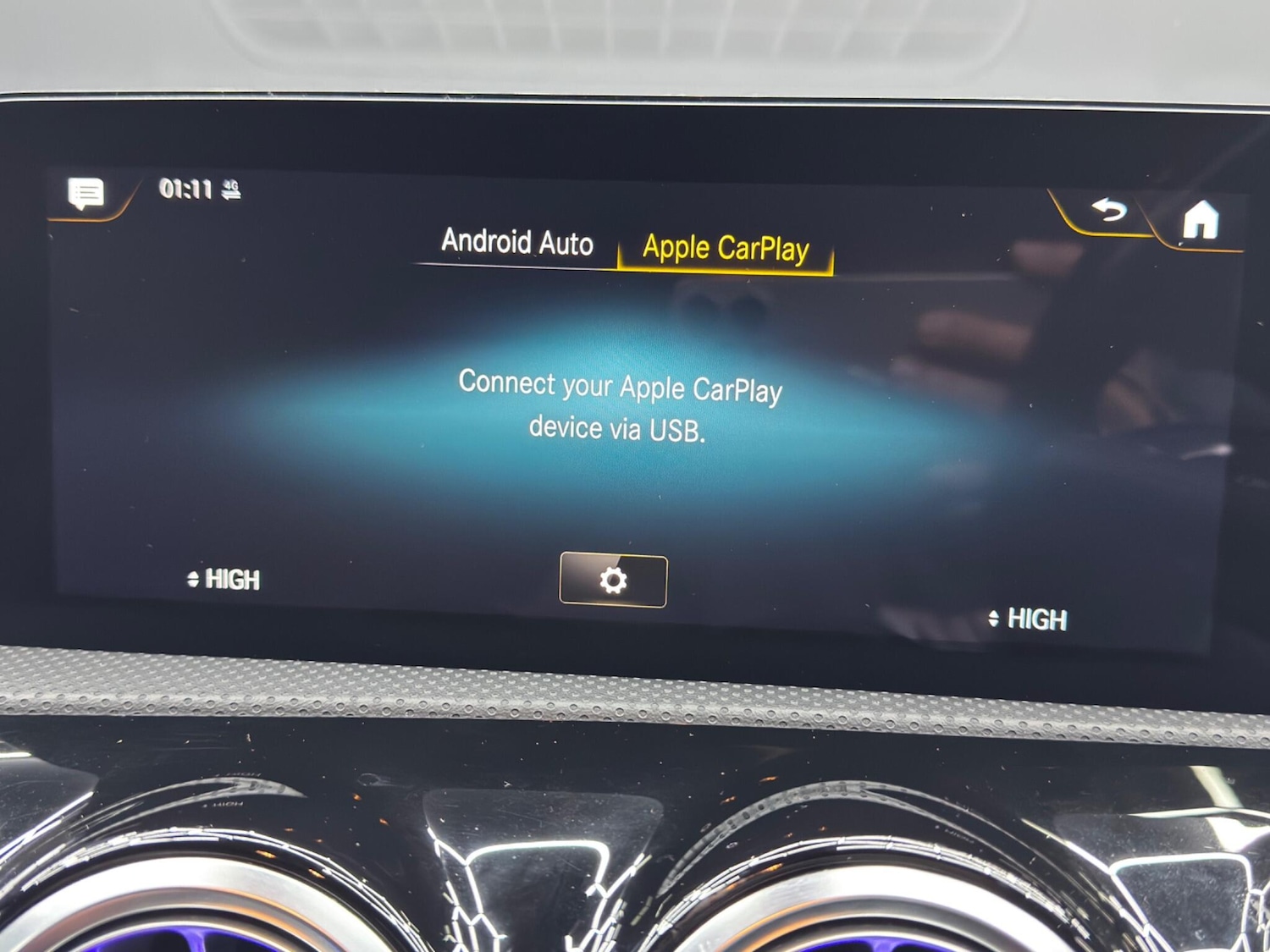 Used Mercedes-Benz CLA for sale - 77331717: Photo 36