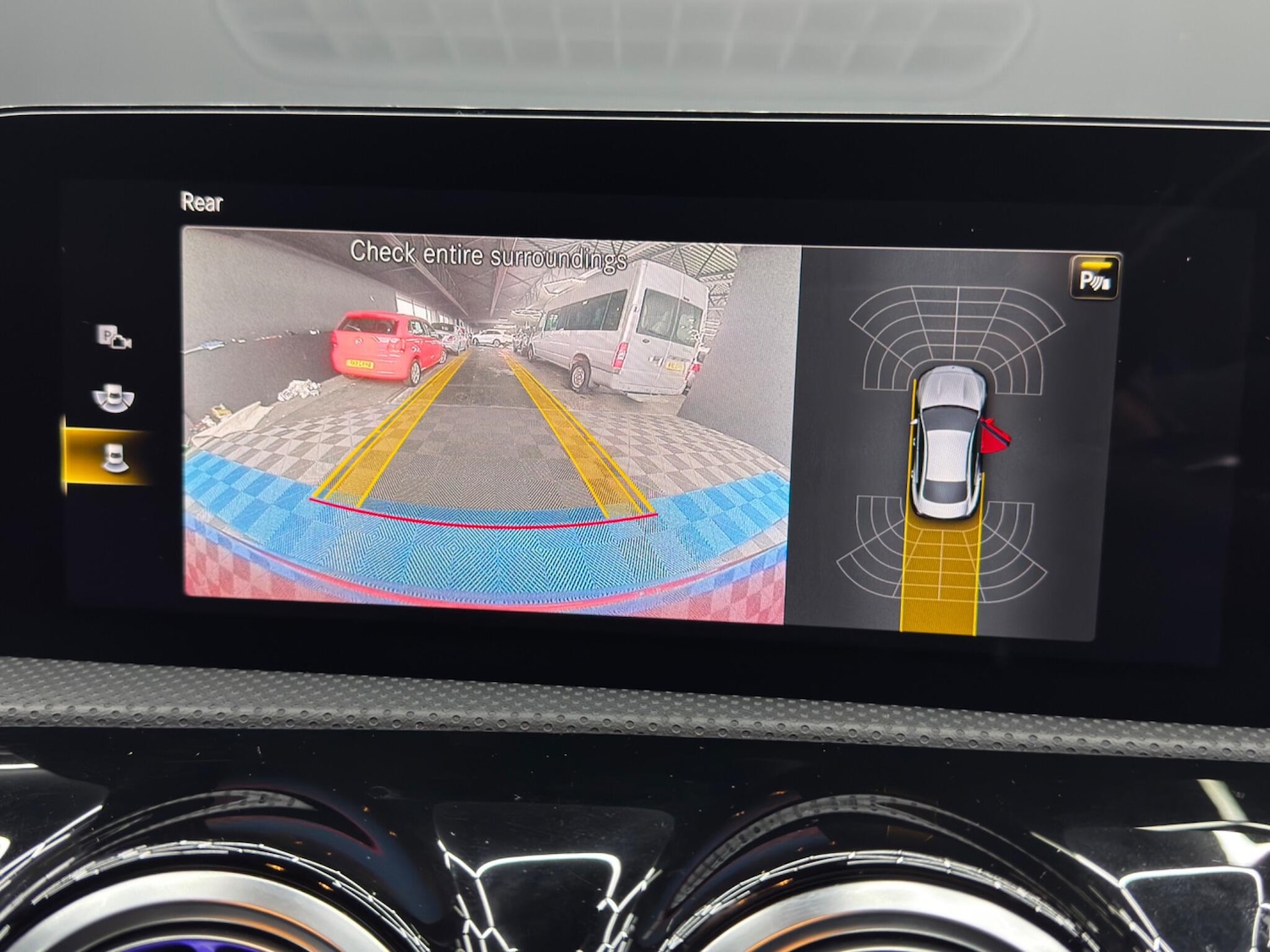 Used Mercedes-Benz CLA for sale - 77331717: Photo 39