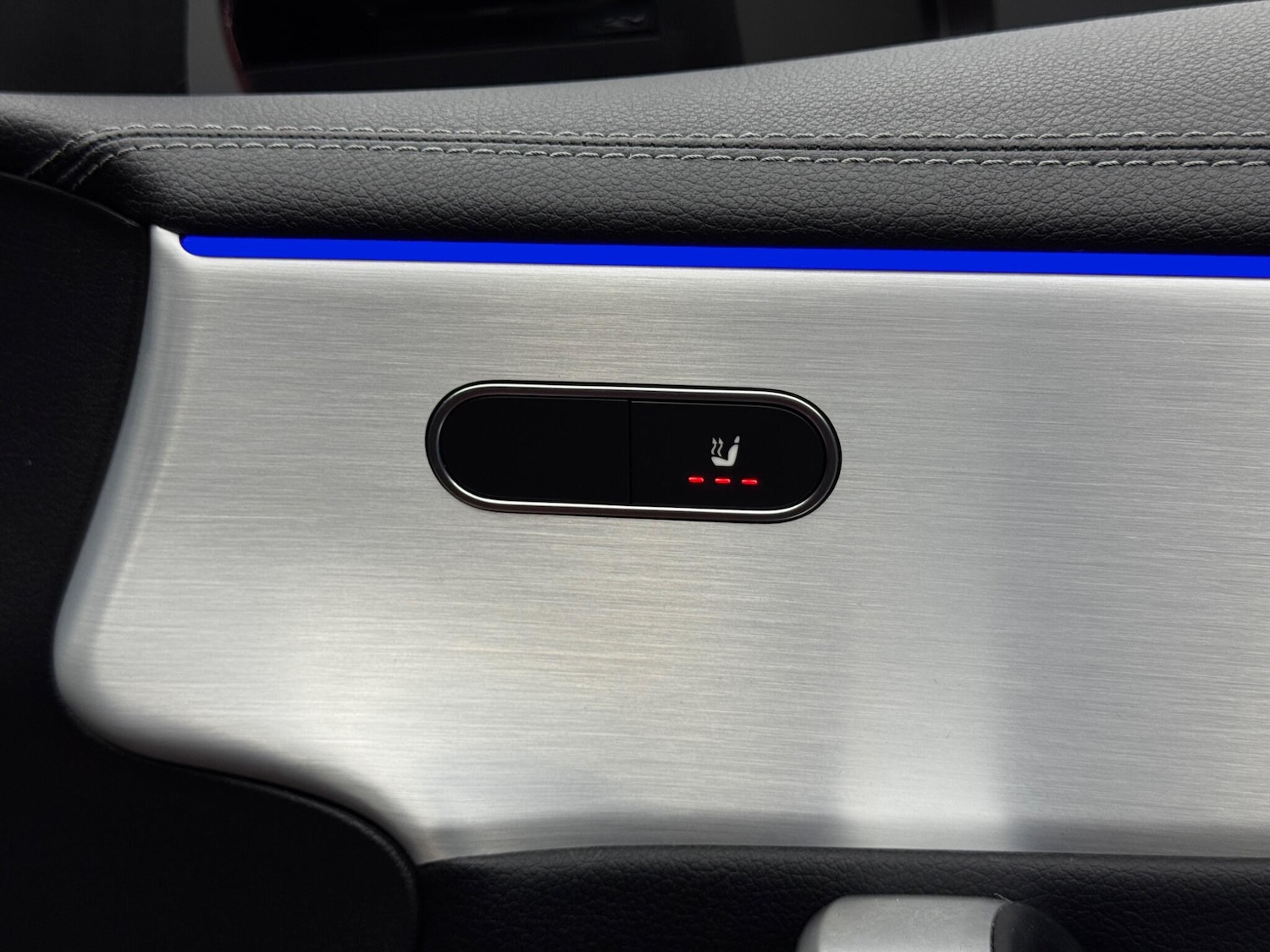 Used Mercedes-Benz CLA for sale - 77331717: Photo 44