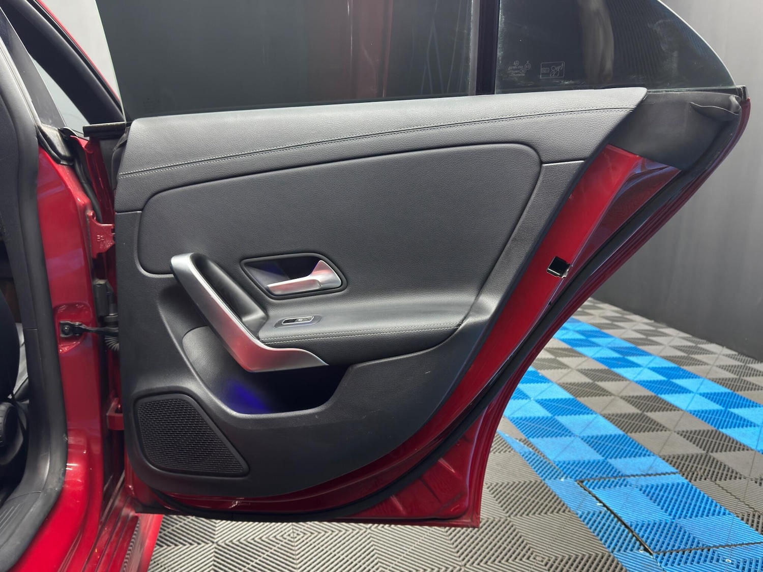 Used Mercedes-Benz CLA for sale - 77331717: Photo 46