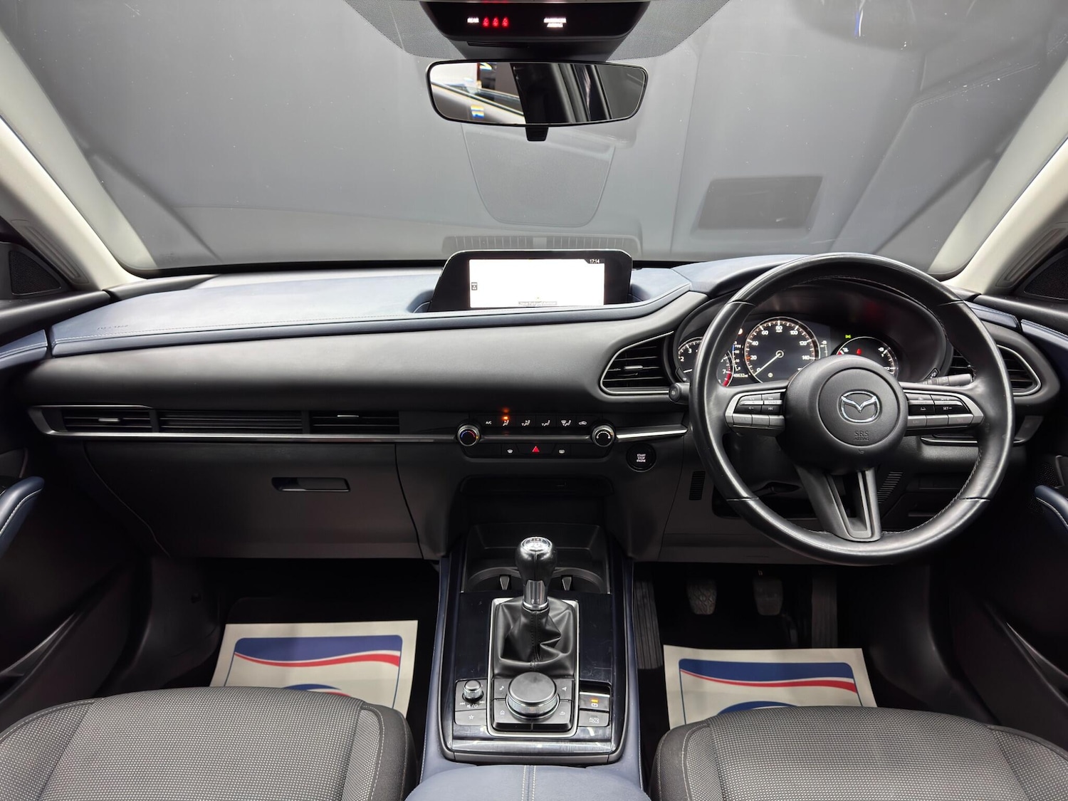 Used Mazda CX-30 2020 for sale - 77016462: Photo 10