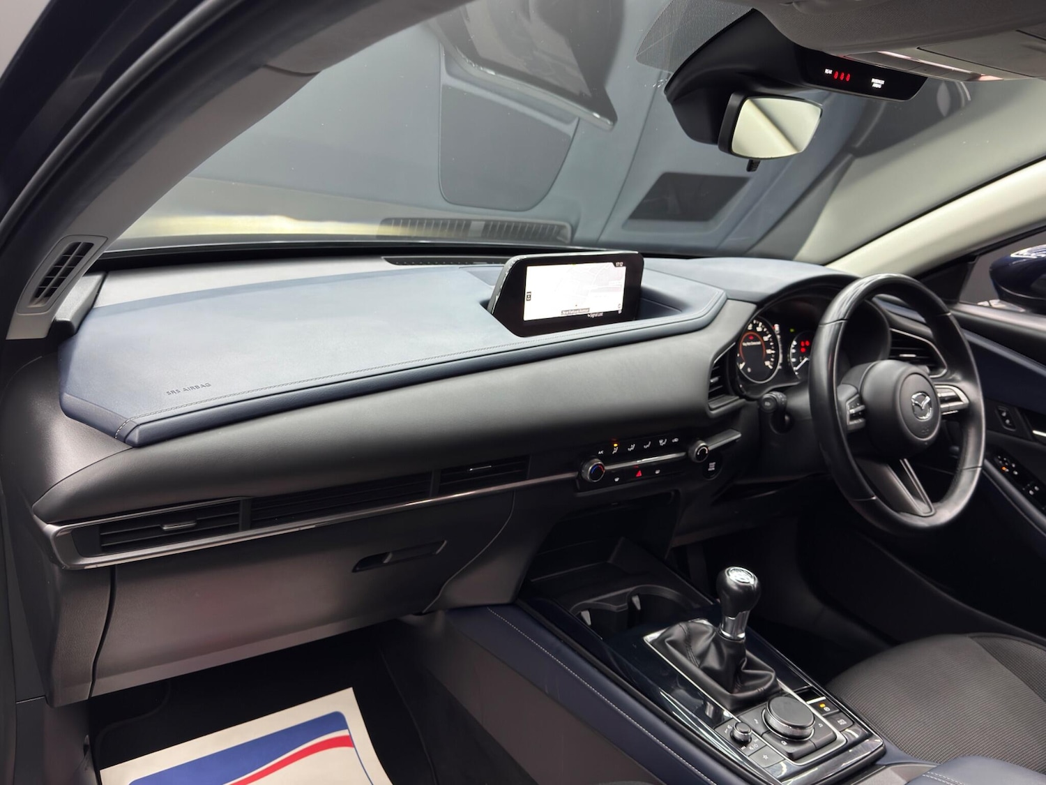 Used Mazda CX-30 2020 for sale - 77016462: Photo 11