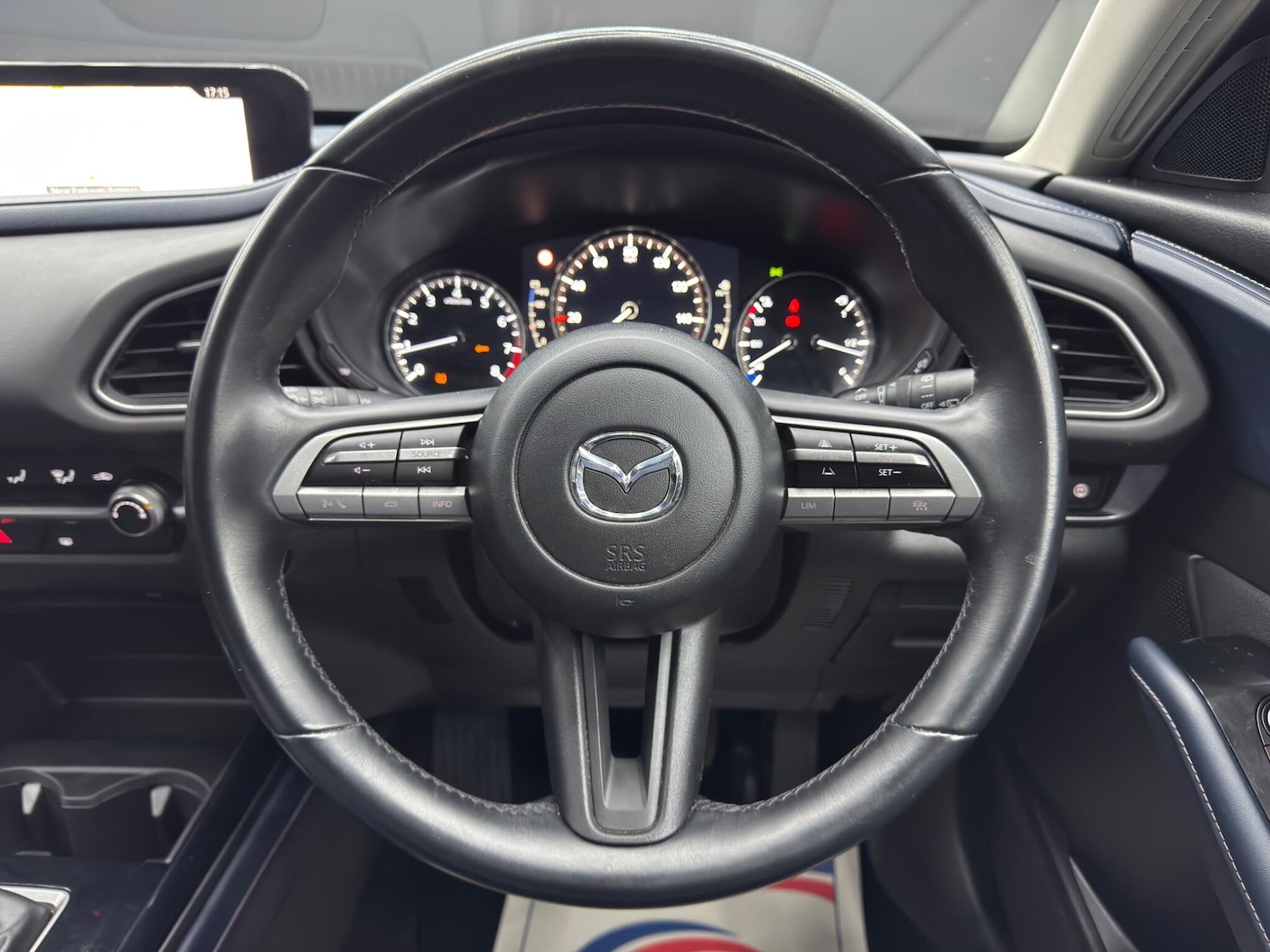 Used Mazda CX-30 2020 for sale - 77016462: Photo 19