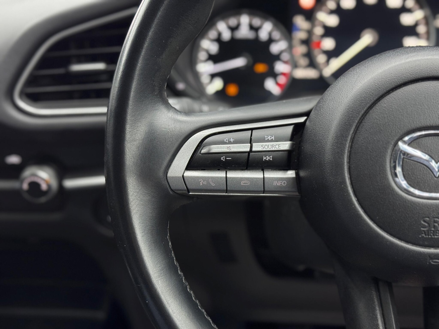 Used Mazda CX-30 2020 for sale - 77016462: Photo 20